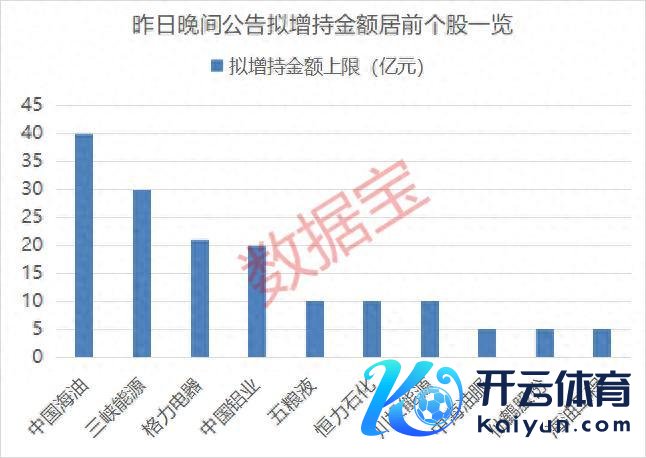待业金新进绩优股名单